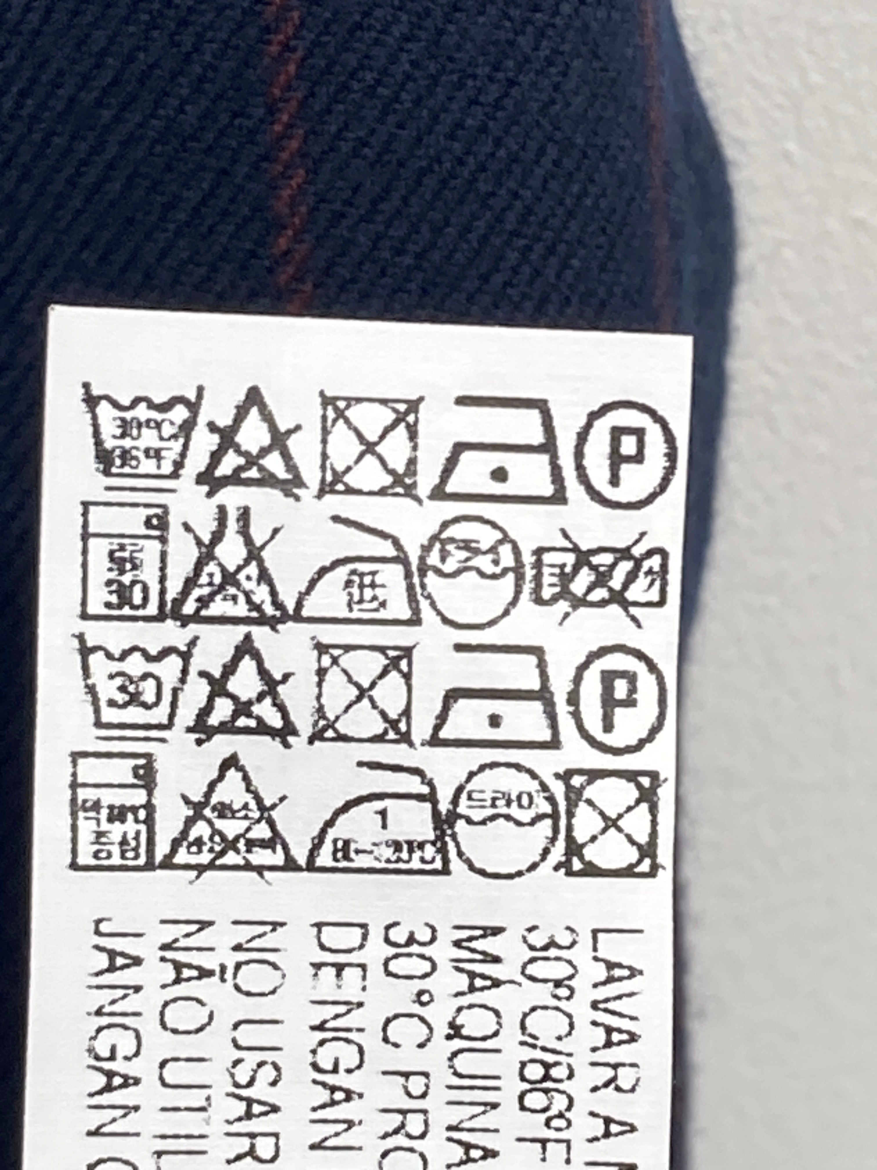 Zara Trafaluc Kjole